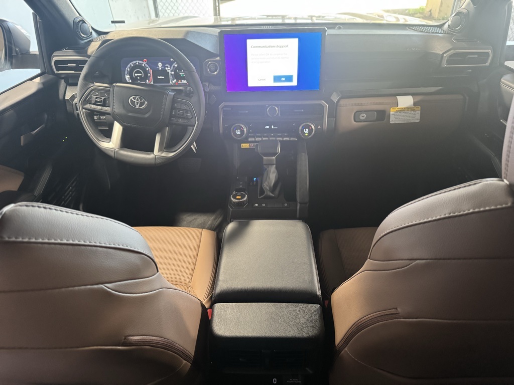 Thumbnail: 2025 Toyota 4Runner - 32