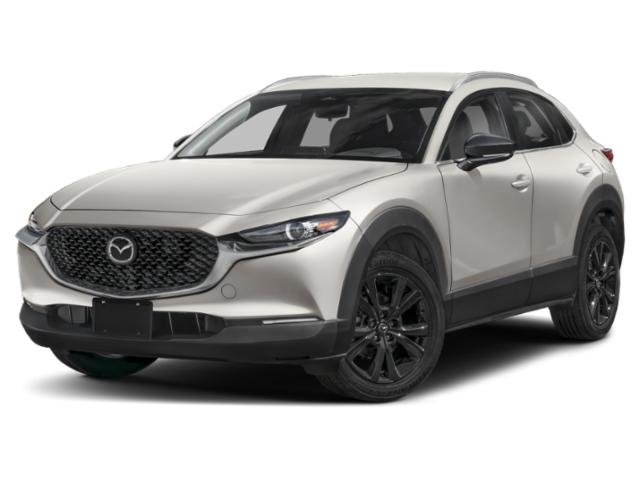 2024 Mazda CX-30 2.5 S Select Sport AWD