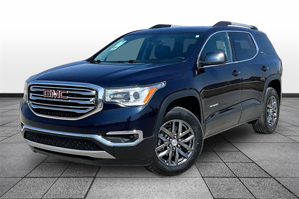 2017 GMC Acadia SLT-1 FWD