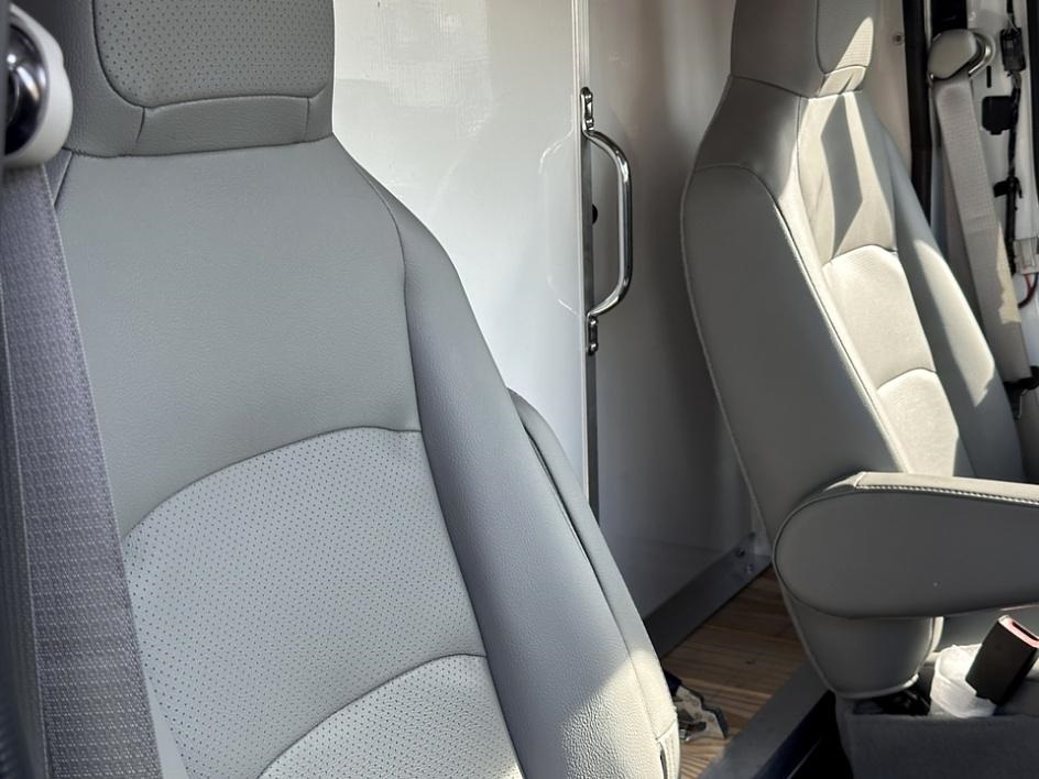 New 2024 Ford E-350SD For Sale in Silver Spring, MD