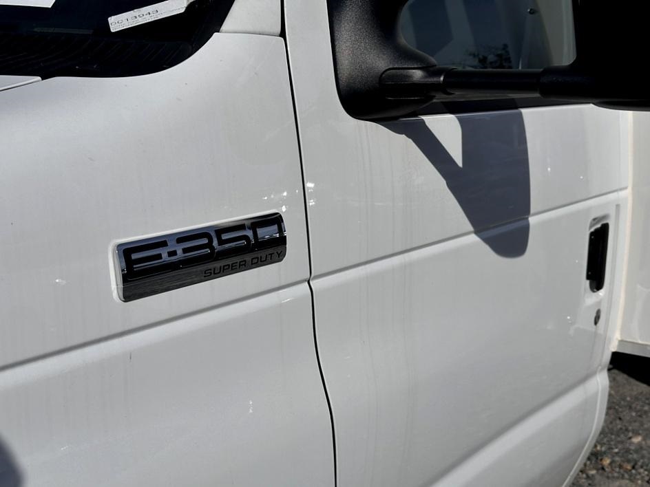 New 2024 Ford E-350SD For Sale in Silver Spring, MD