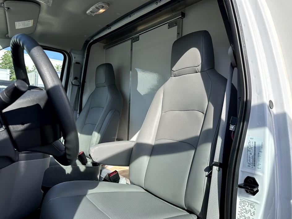New 2024 Ford E-350SD For Sale in Silver Spring, MD
