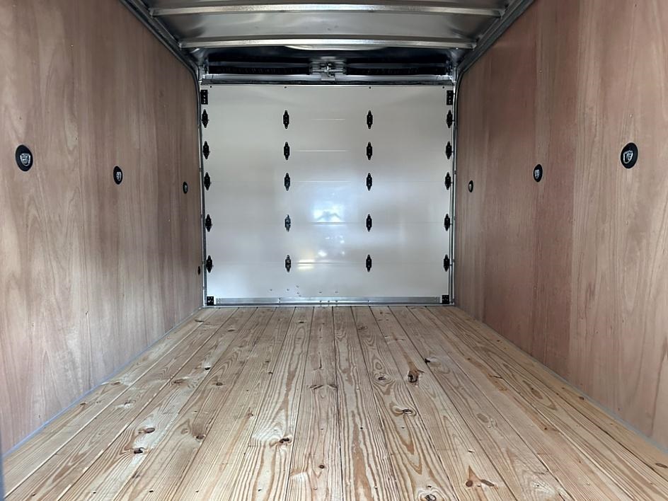 New 2024 Ford E-350SD For Sale in Silver Spring, MD