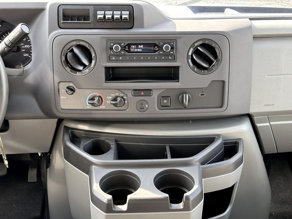 New 2024 Ford E-350SD For Sale in Silver Spring, MD