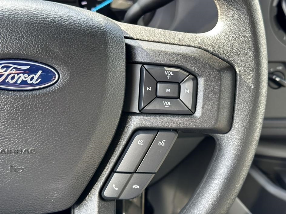 New 2024 Ford E-350SD For Sale in Silver Spring, MD