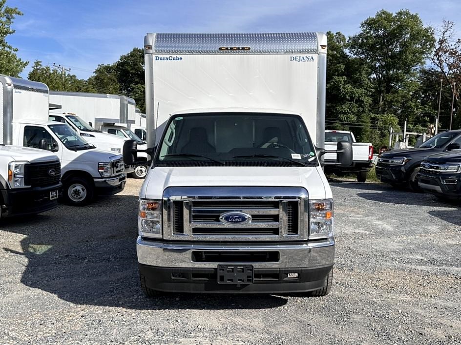 New 2024 Ford E-350SD For Sale in Silver Spring, MD