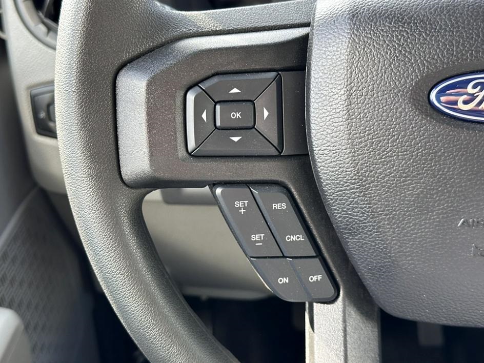 New 2024 Ford E-350SD For Sale in Silver Spring, MD
