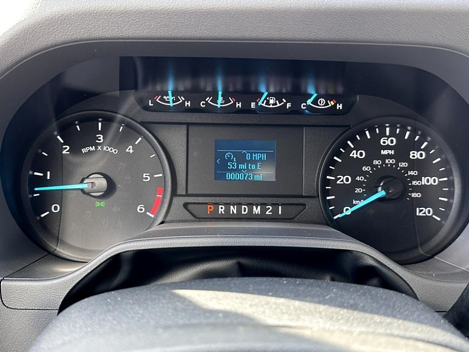New 2024 Ford E-350SD For Sale in Silver Spring, MD