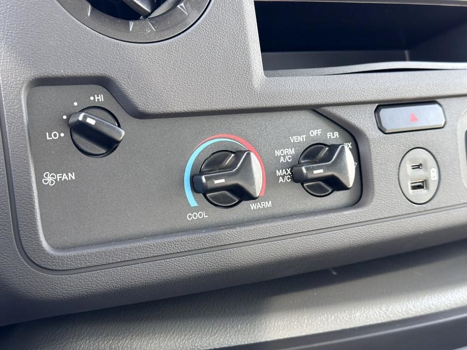 New 2024 Ford E-350SD For Sale in Silver Spring, MD
