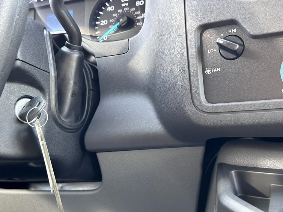 New 2024 Ford E-350SD For Sale in Silver Spring, MD