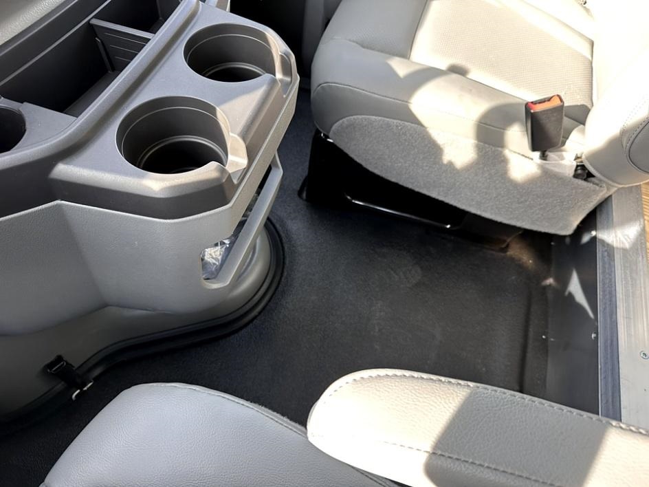 New 2024 Ford E-350SD For Sale in Silver Spring, MD