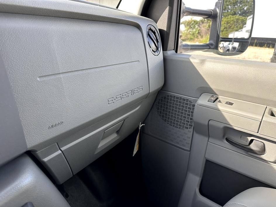 New 2024 Ford E-350SD For Sale in Silver Spring, MD