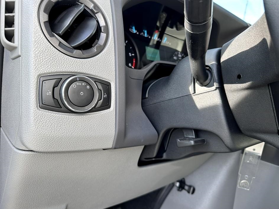 New 2024 Ford E-350SD For Sale in Silver Spring, MD