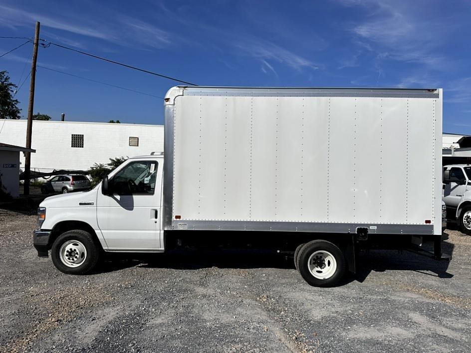 New 2024 Ford E-350SD For Sale in Silver Spring, MD