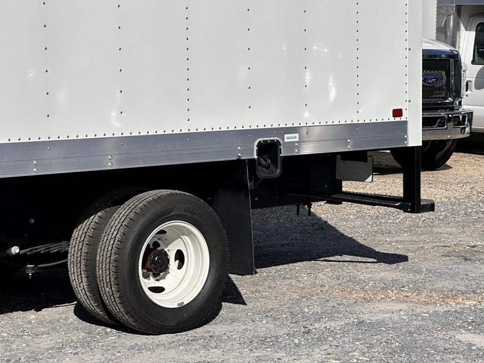 New 2024 Ford E-350SD For Sale in Silver Spring, MD