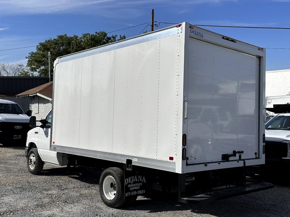 New 2024 Ford E-350SD For Sale in Silver Spring, MD