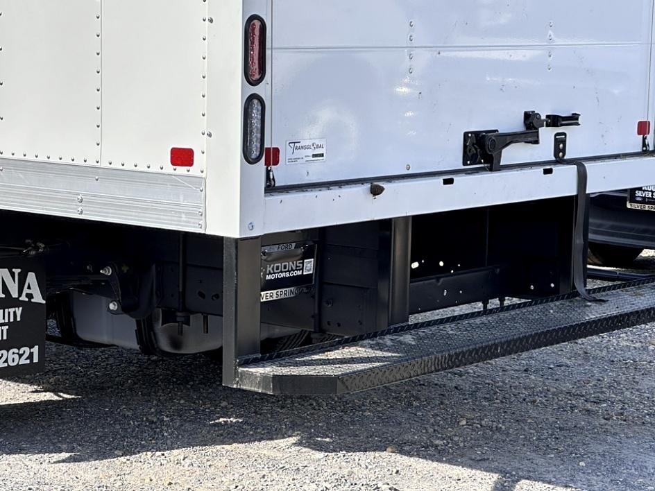 New 2024 Ford E-350SD For Sale in Silver Spring, MD