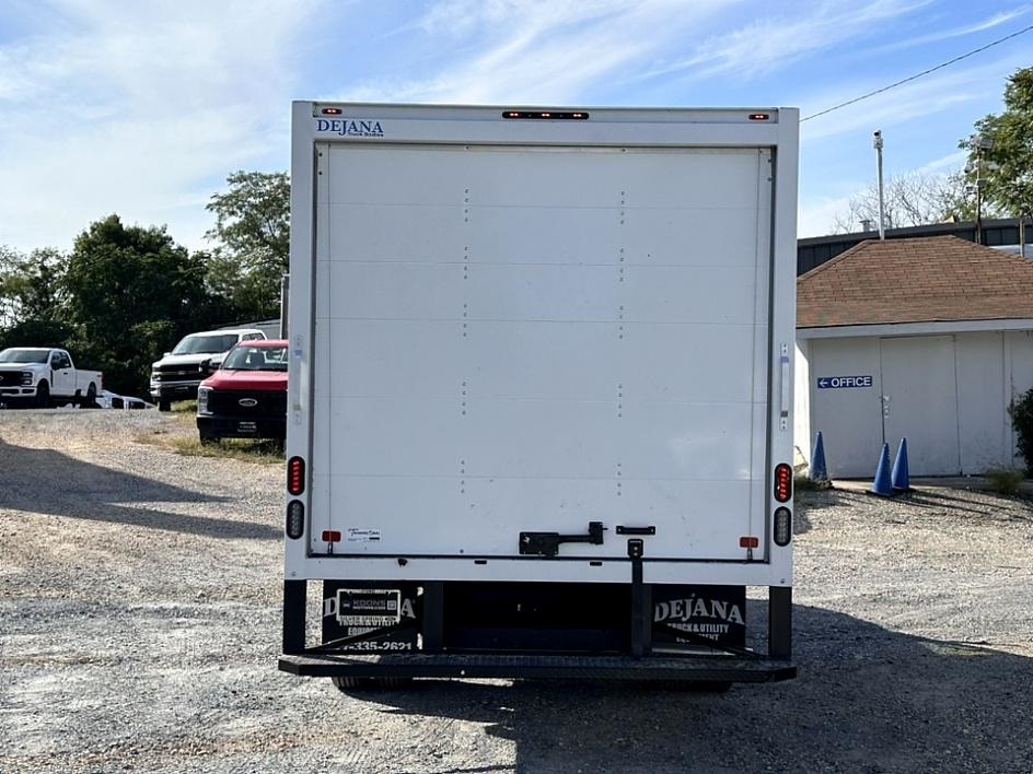 New 2024 Ford E-350SD For Sale in Silver Spring, MD