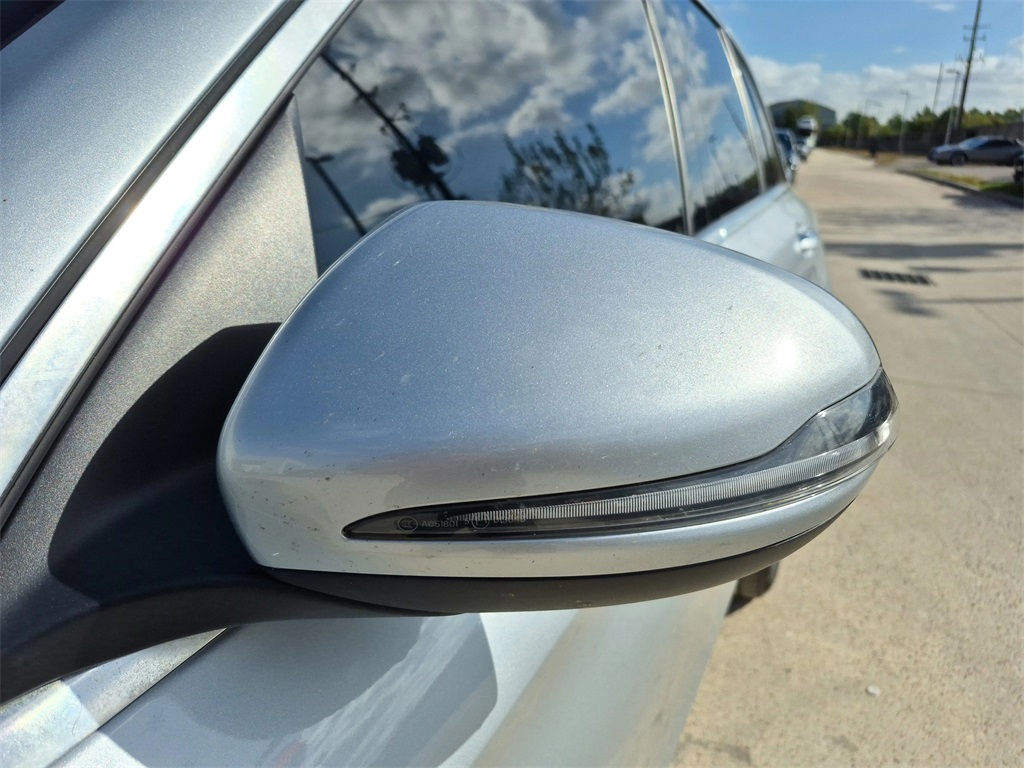 2021 Mercedes-Benz GLC GLC 300 Silver at Parkway Family Mazda