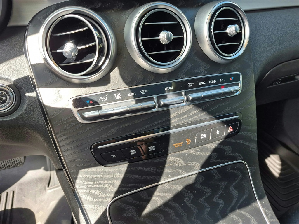 2021 Mercedes-Benz GLC GLC 300 Silver at Parkway Family Mazda