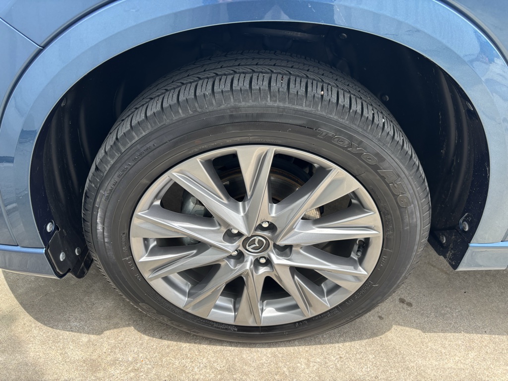 Used Car 2024 Mazda Cx-5  Wagon 4 Dr. 2.5 S Premium Package All Wheel Drive For Sale Under $30,000 In Austin, Texas