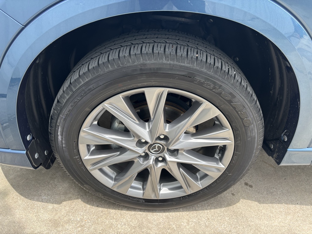 Used Car 2024 Mazda Cx-5  Wagon 4 Dr. 2.5 S Premium Package All Wheel Drive For Sale Under $30,000 In Austin, Texas