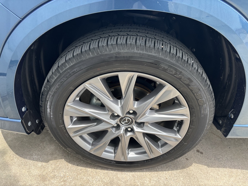 Used Car 2024 Mazda Cx-5  Wagon 4 Dr. 2.5 S Premium Package All Wheel Drive For Sale Under $30,000 In Austin, Texas