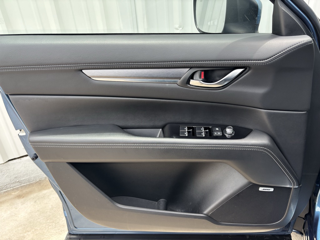 Used Car 2024 Mazda Cx-5  Wagon 4 Dr. 2.5 S Premium Package All Wheel Drive For Sale Under $30,000 In Austin, Texas