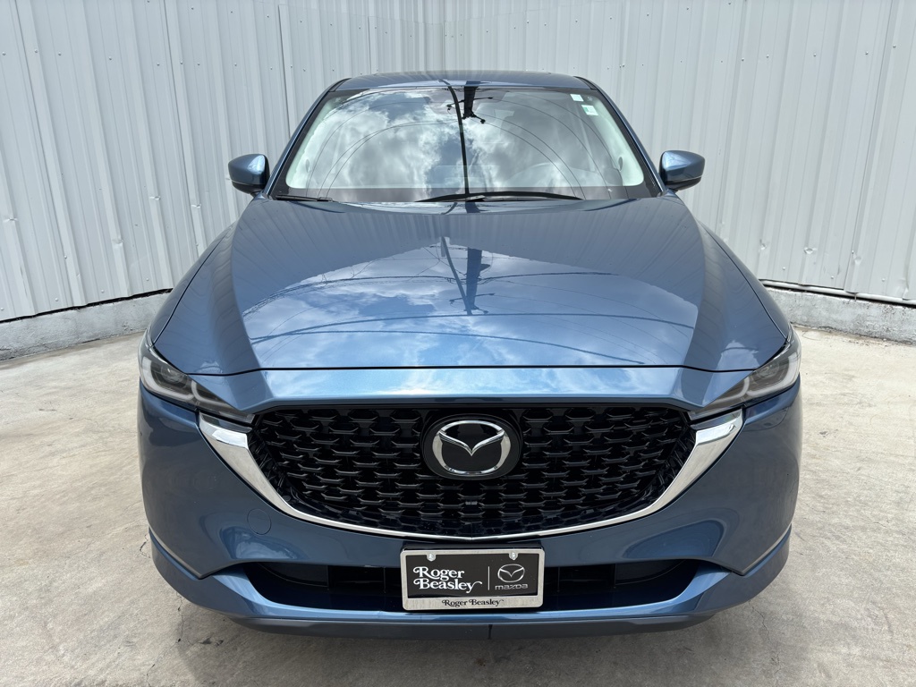 Used Car 2024 Mazda Cx-5  Wagon 4 Dr. 2.5 S Premium Package All Wheel Drive For Sale Under $30,000 In Austin, Texas