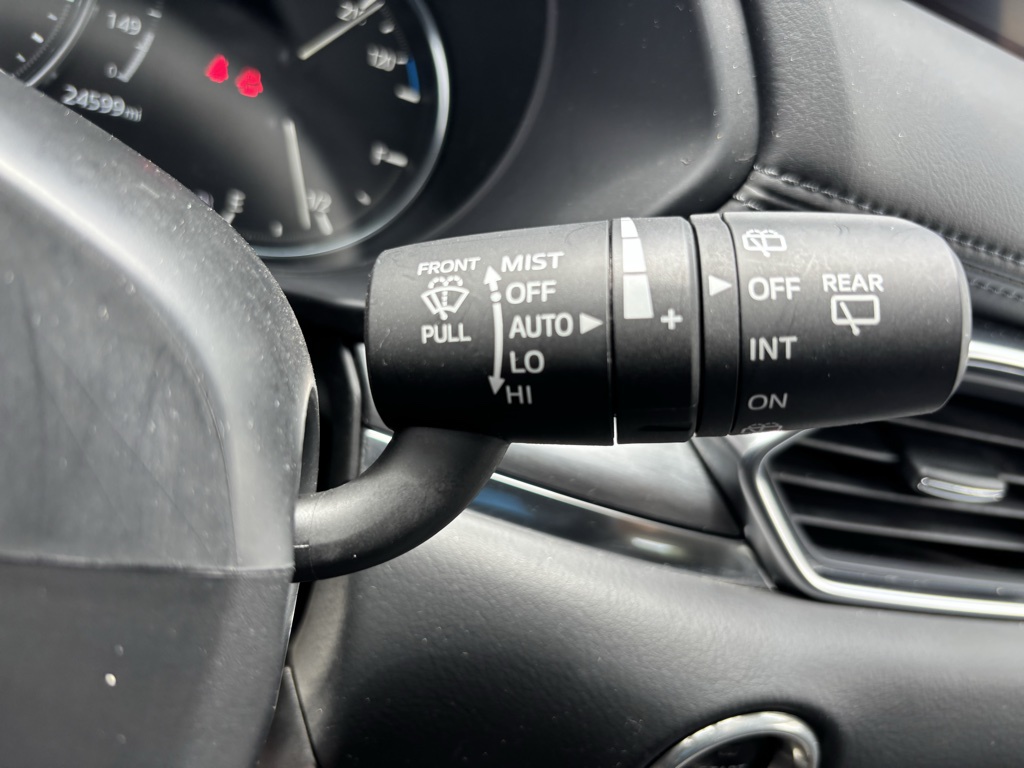 Used Car 2024 Mazda Cx-5  Wagon 4 Dr. 2.5 S Premium Package All Wheel Drive For Sale Under $30,000 In Austin, Texas
