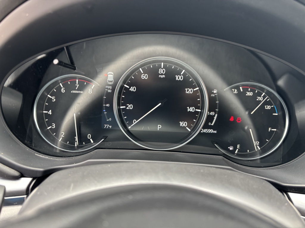 Used Car 2024 Mazda Cx-5  Wagon 4 Dr. 2.5 S Premium Package All Wheel Drive For Sale Under $30,000 In Austin, Texas
