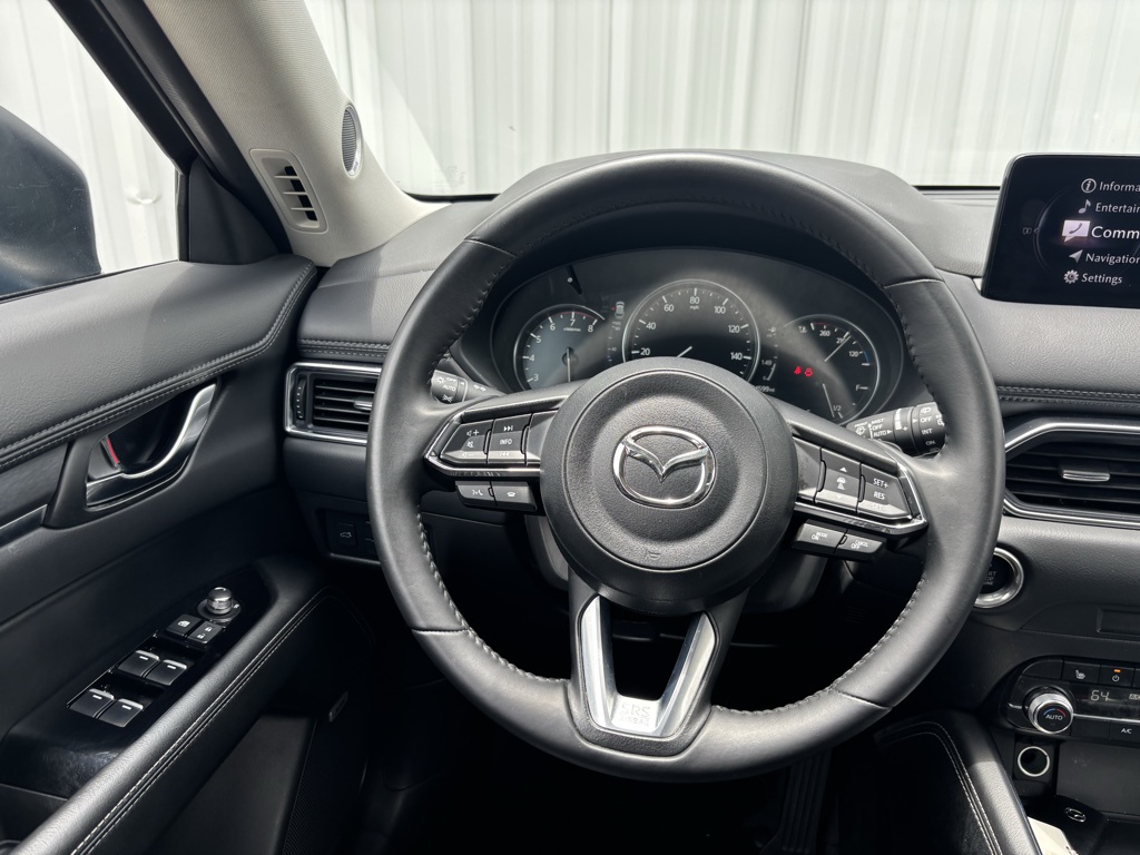 Used Car 2024 Mazda Cx-5  Wagon 4 Dr. 2.5 S Premium Package All Wheel Drive For Sale Under $30,000 In Austin, Texas