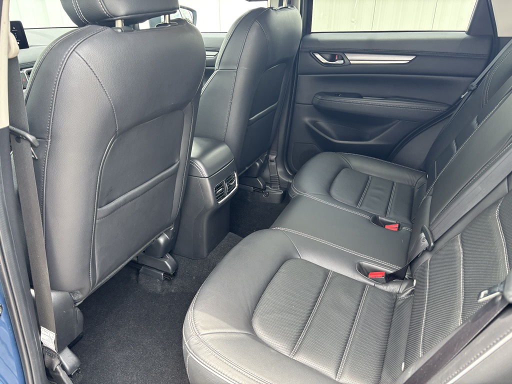 Used Car 2024 Mazda Cx-5  Wagon 4 Dr. 2.5 S Premium Package All Wheel Drive For Sale Under $30,000 In Austin, Texas