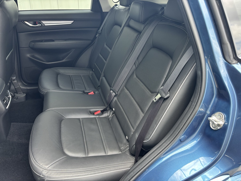 Used Car 2024 Mazda Cx-5  Wagon 4 Dr. 2.5 S Premium Package All Wheel Drive For Sale Under $30,000 In Austin, Texas