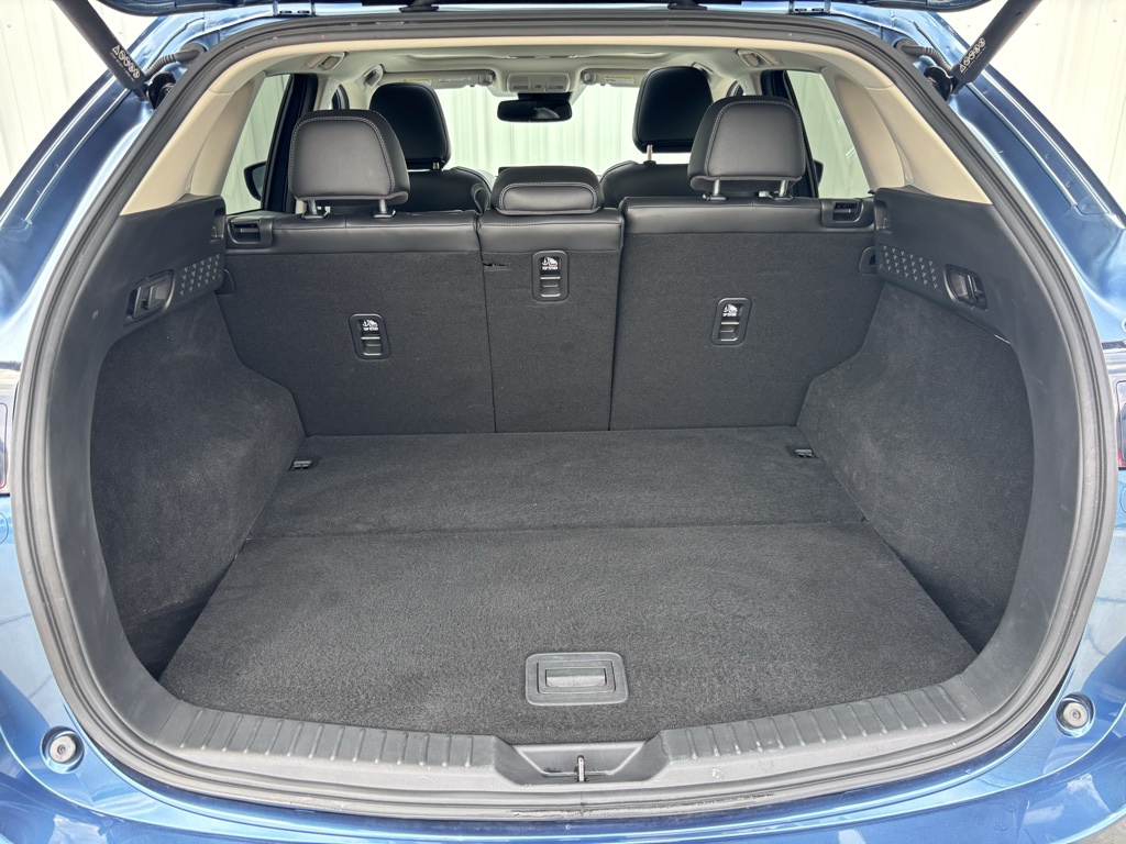 Used Car 2024 Mazda Cx-5  Wagon 4 Dr. 2.5 S Premium Package All Wheel Drive For Sale Under $30,000 In Austin, Texas