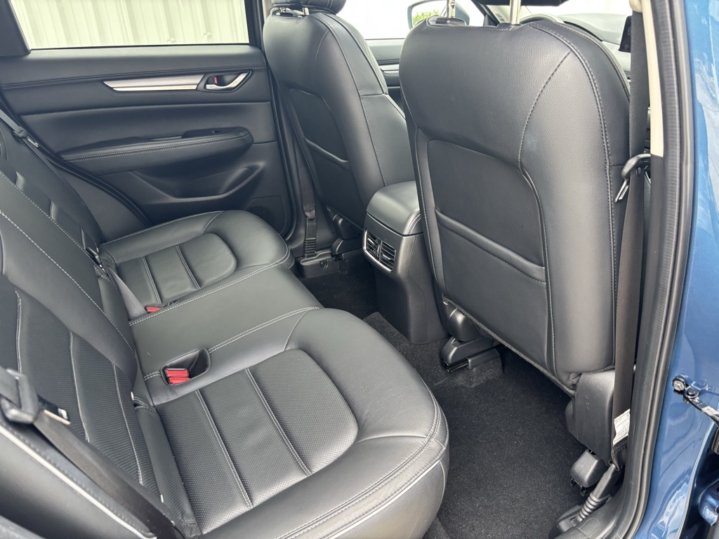 Used Car 2024 Mazda Cx-5  Wagon 4 Dr. 2.5 S Premium Package All Wheel Drive For Sale Under $30,000 In Austin, Texas