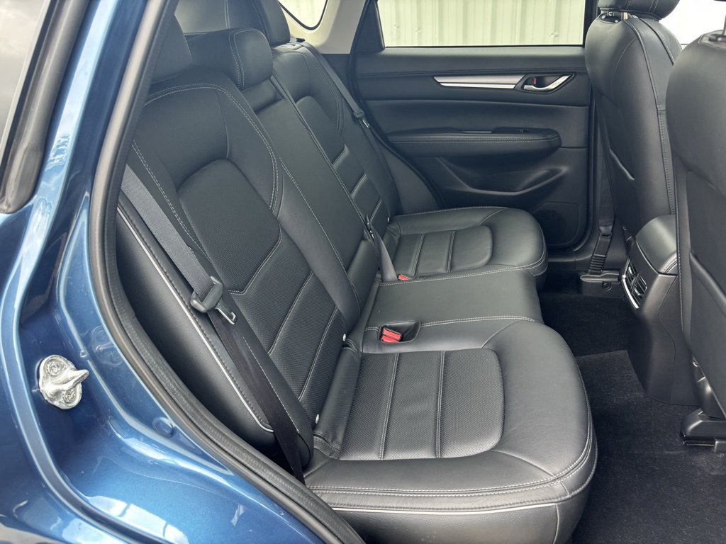 Used Car 2024 Mazda Cx-5  Wagon 4 Dr. 2.5 S Premium Package All Wheel Drive For Sale Under $30,000 In Austin, Texas