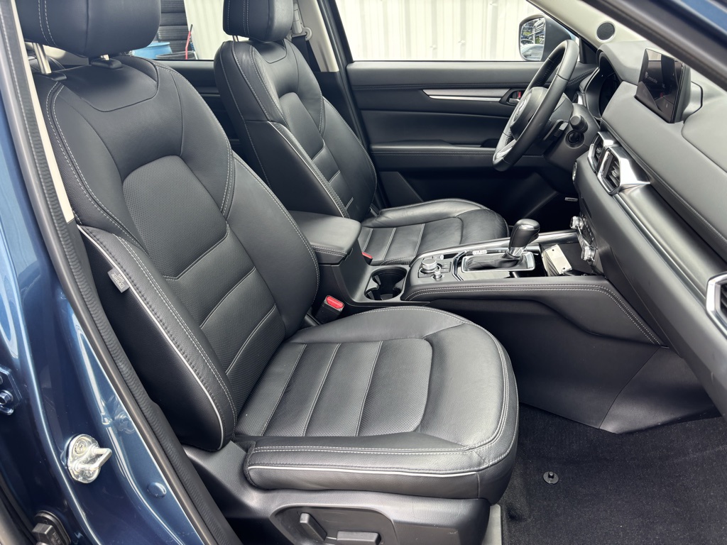 Used Car 2024 Mazda Cx-5  Wagon 4 Dr. 2.5 S Premium Package All Wheel Drive For Sale Under $30,000 In Austin, Texas
