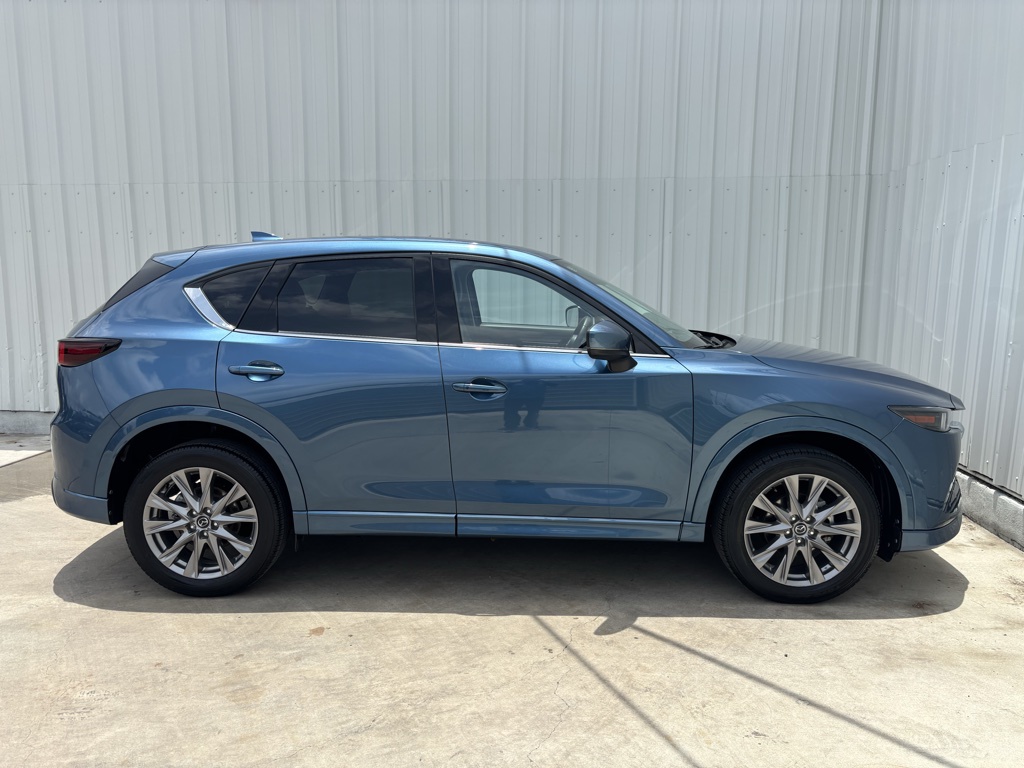 Used Car 2024 Mazda Cx-5  Wagon 4 Dr. 2.5 S Premium Package All Wheel Drive For Sale Under $30,000 In Austin, Texas