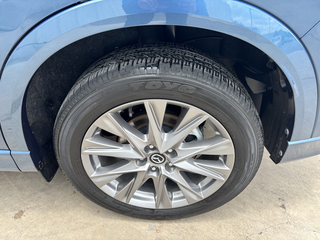 Used Car 2024 Mazda Cx-5  Wagon 4 Dr. 2.5 S Premium Package All Wheel Drive For Sale Under $30,000 In Austin, Texas