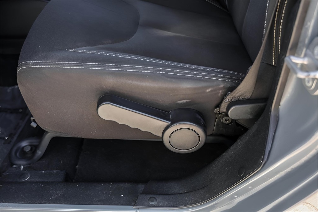 Used Car 2015 Jeep Wrangler  Unlimited Sahara For Sale Under $25,000 In Austin, Texas