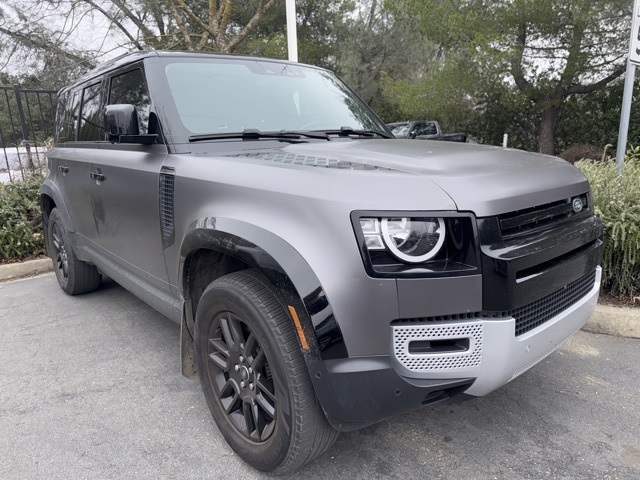 2023 Land Rover Defender 110 S AWD