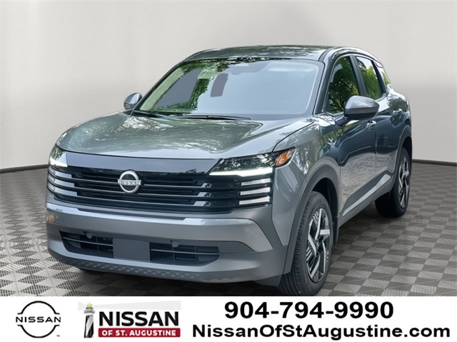 2026 Nissan Kicks SV 2026 Nissan Kicks SV