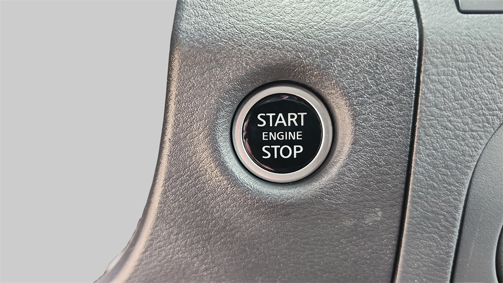 2025 Nissan Frontier