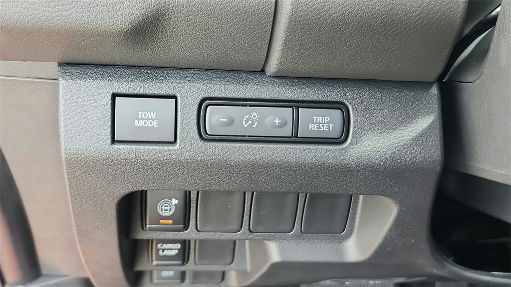 2025 Nissan Frontier