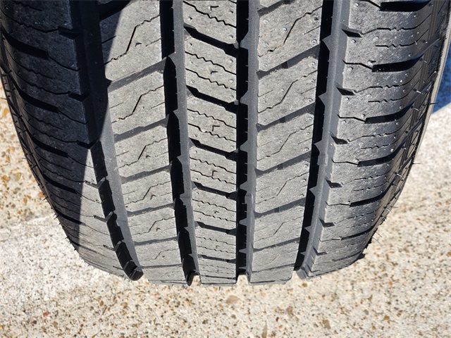 2017 Nissan Frontier SV Red at Autostrade