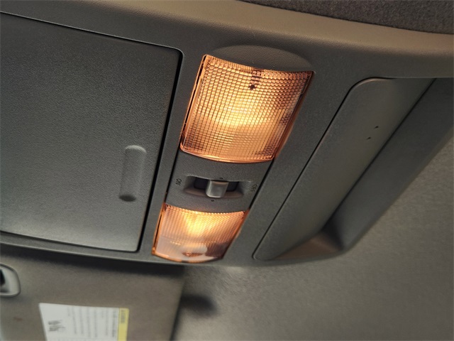 2017 Nissan Frontier SV Red at Autostrade