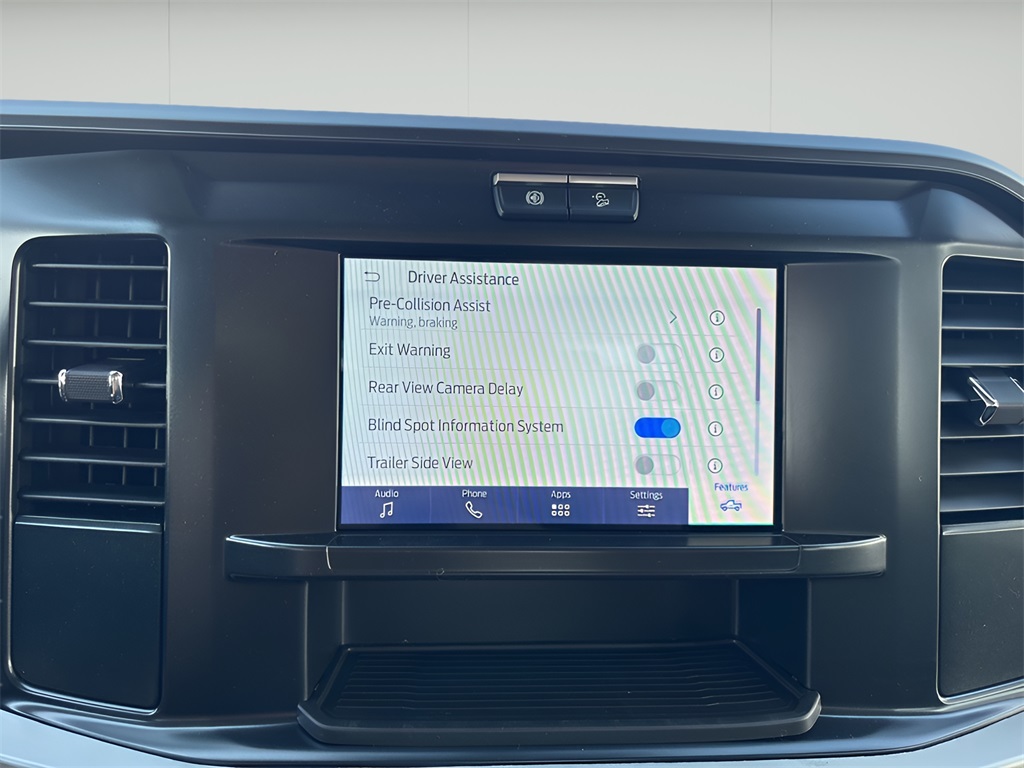 2025 Ford F-350SD