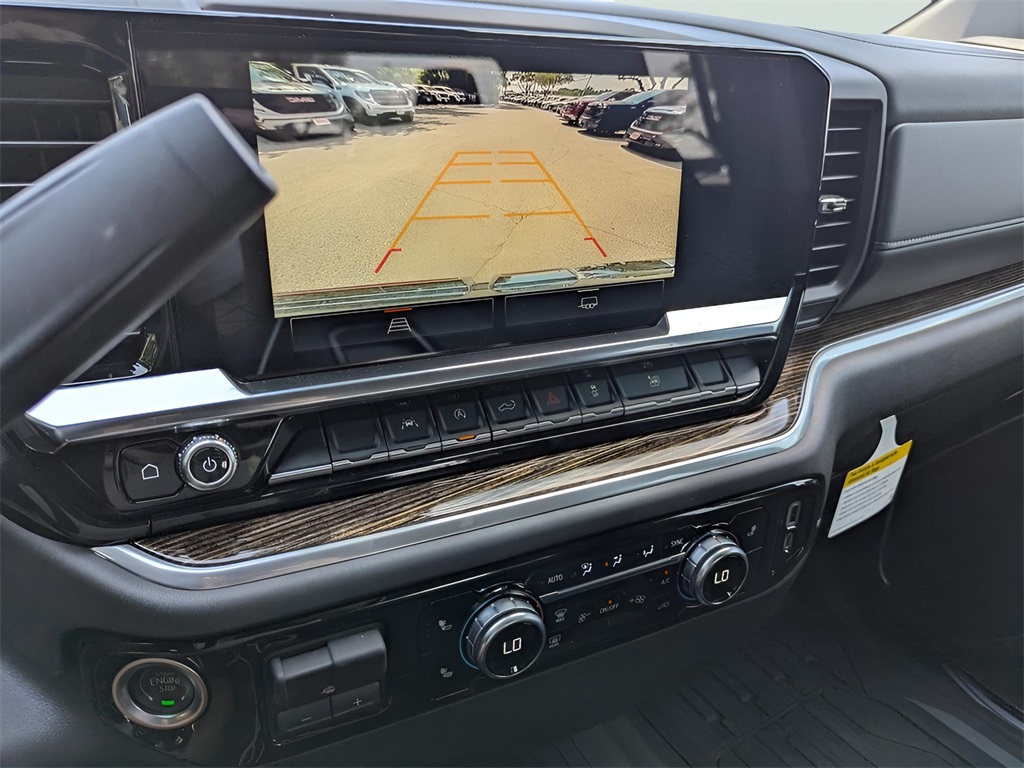 New Car 2025 Gmc Sierra 1500  Elevation For Sale In Austin, Texas
