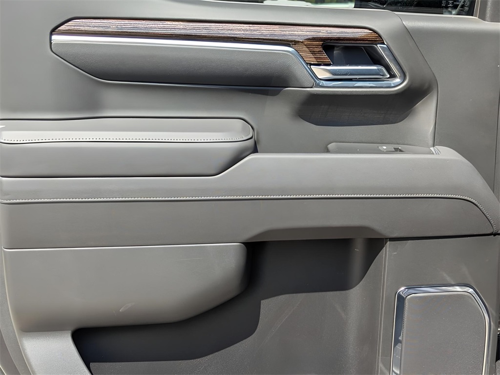 New Car 2025 Gmc Sierra 1500  Elevation For Sale In Austin, Texas